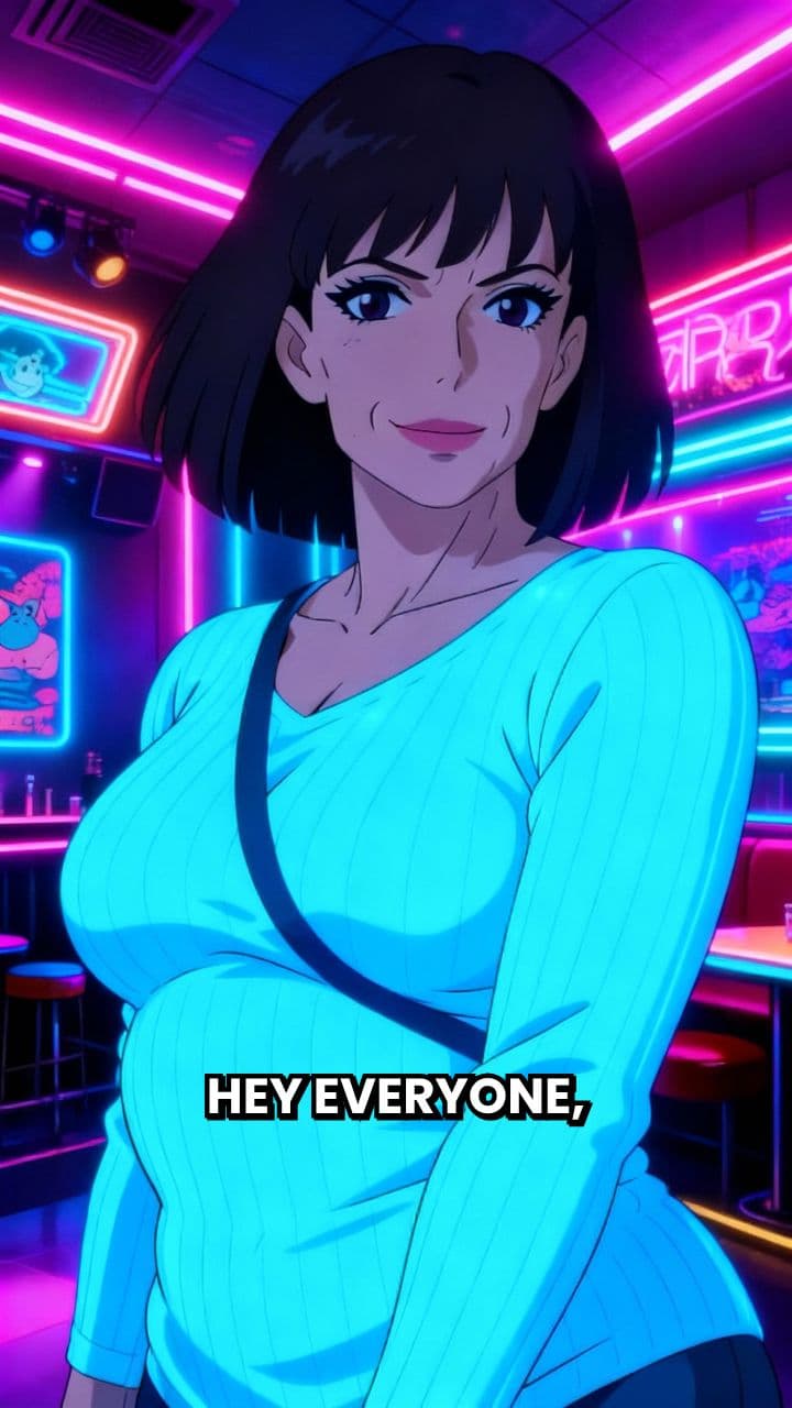 Jessica V: The Introduction