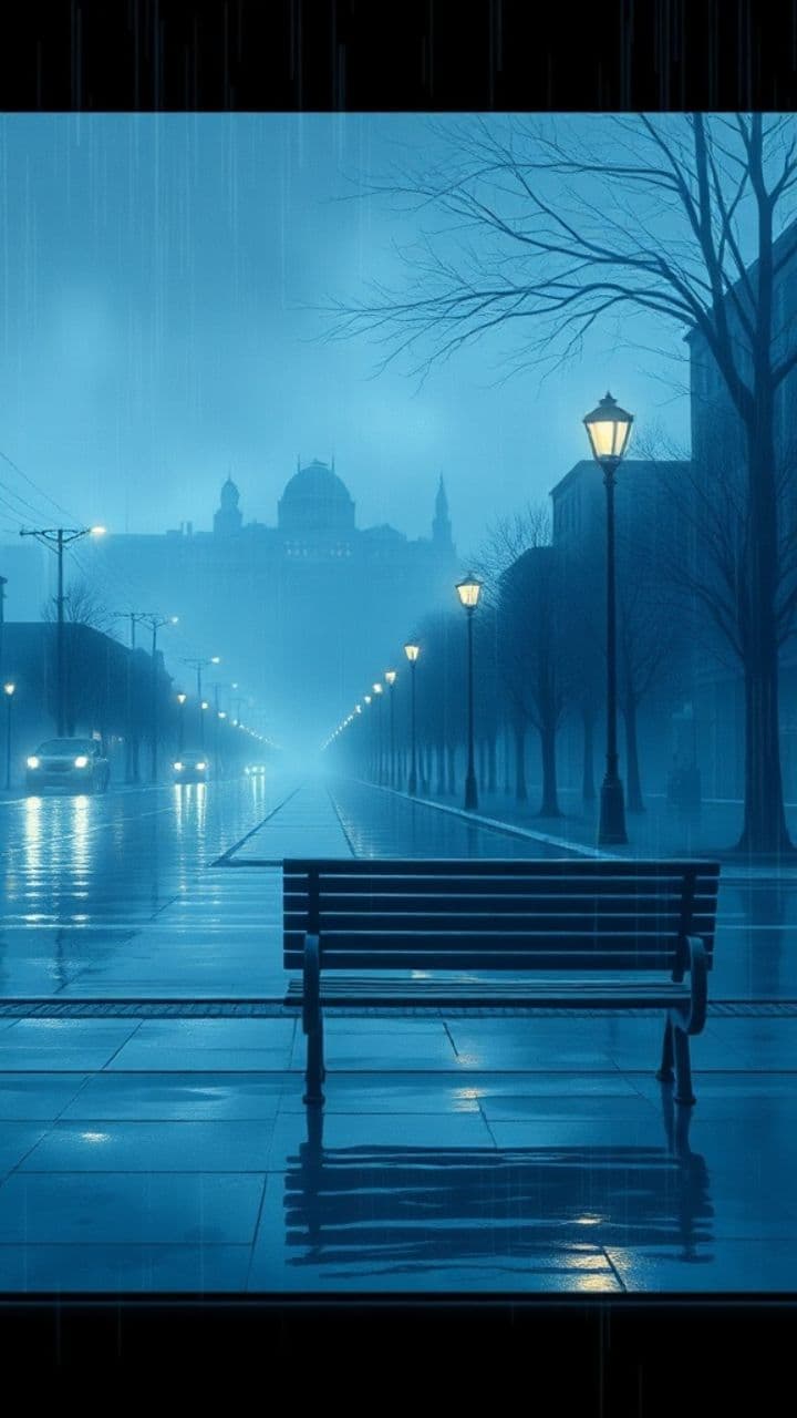 Ecos de un dolor perdido