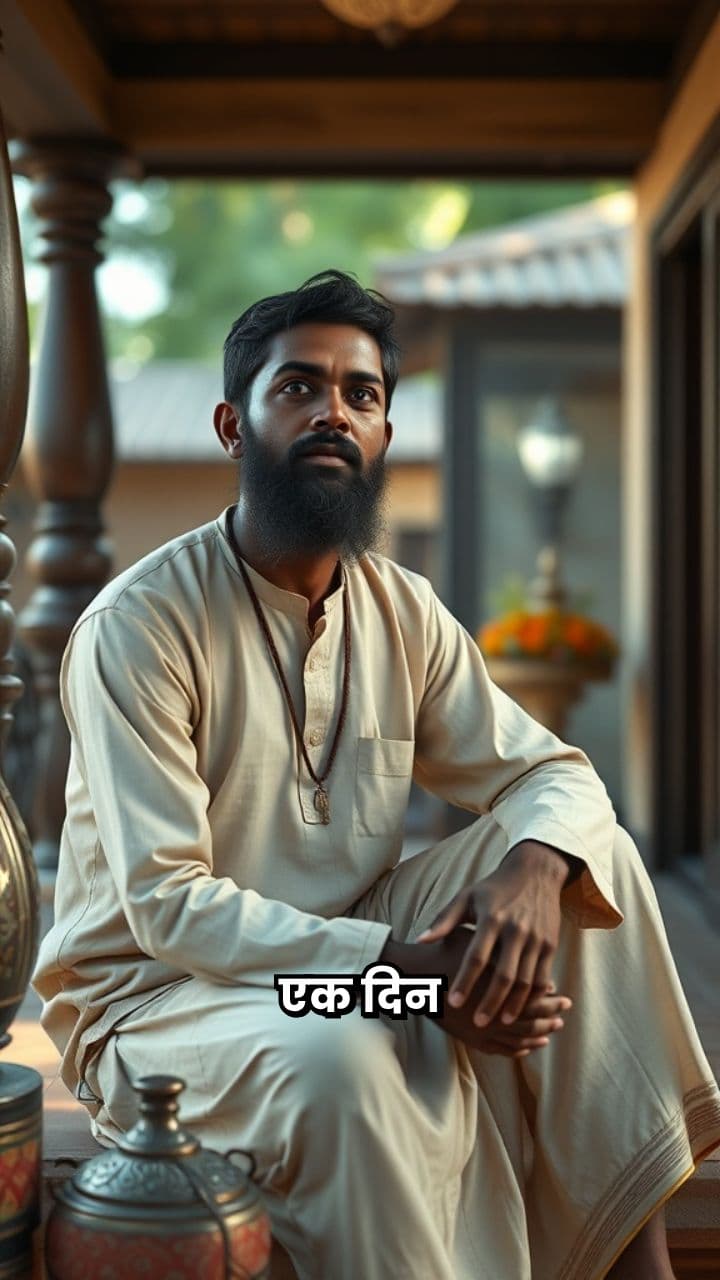 शेखचिल्ली का मजेदार किस्सा