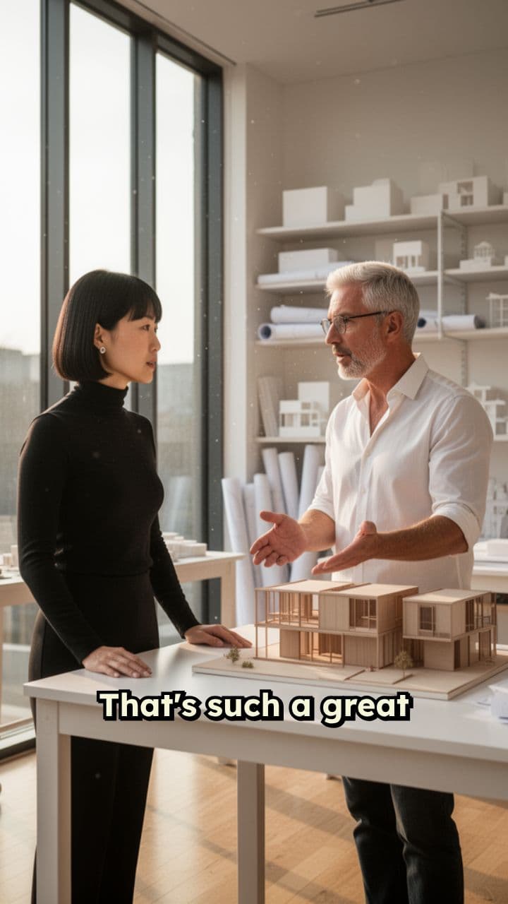 Architecture's Secret Operating System