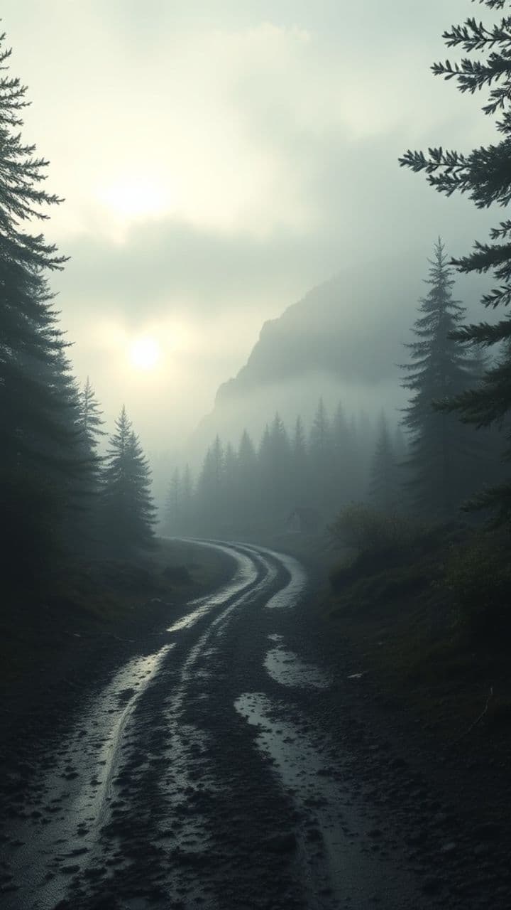 Skinnvass og karsk i Trøndelag