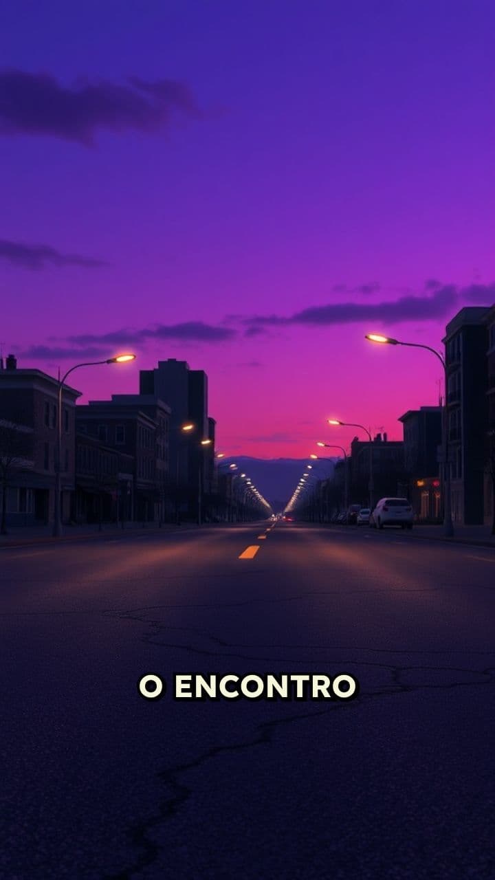 O Encontro de Donio 345