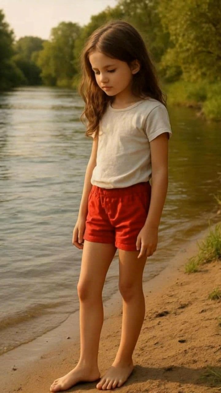 Image transform video