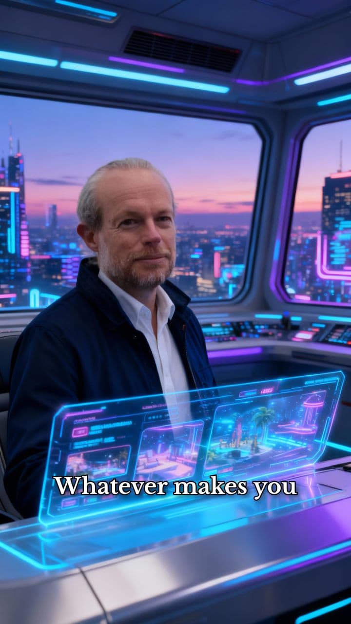 Choose Your Happiness