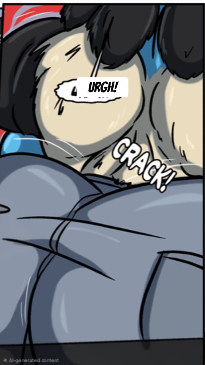 Comic Transformation