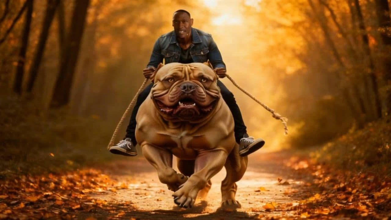 Image transform video