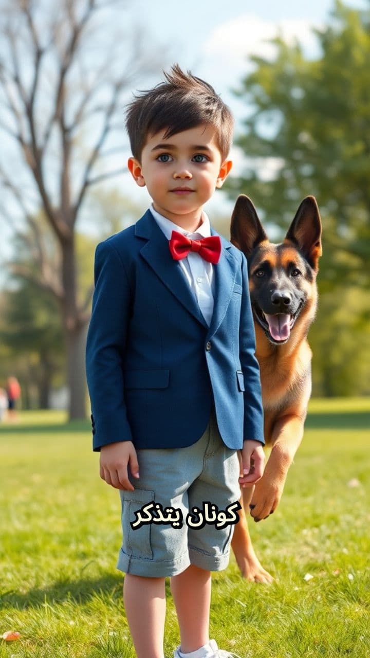 الوفاء والخيانة في قصة جون