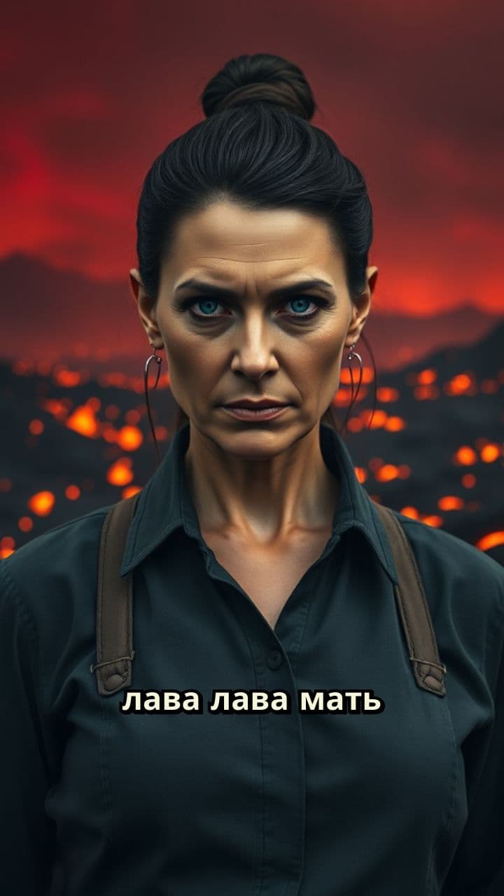 Лава шалава