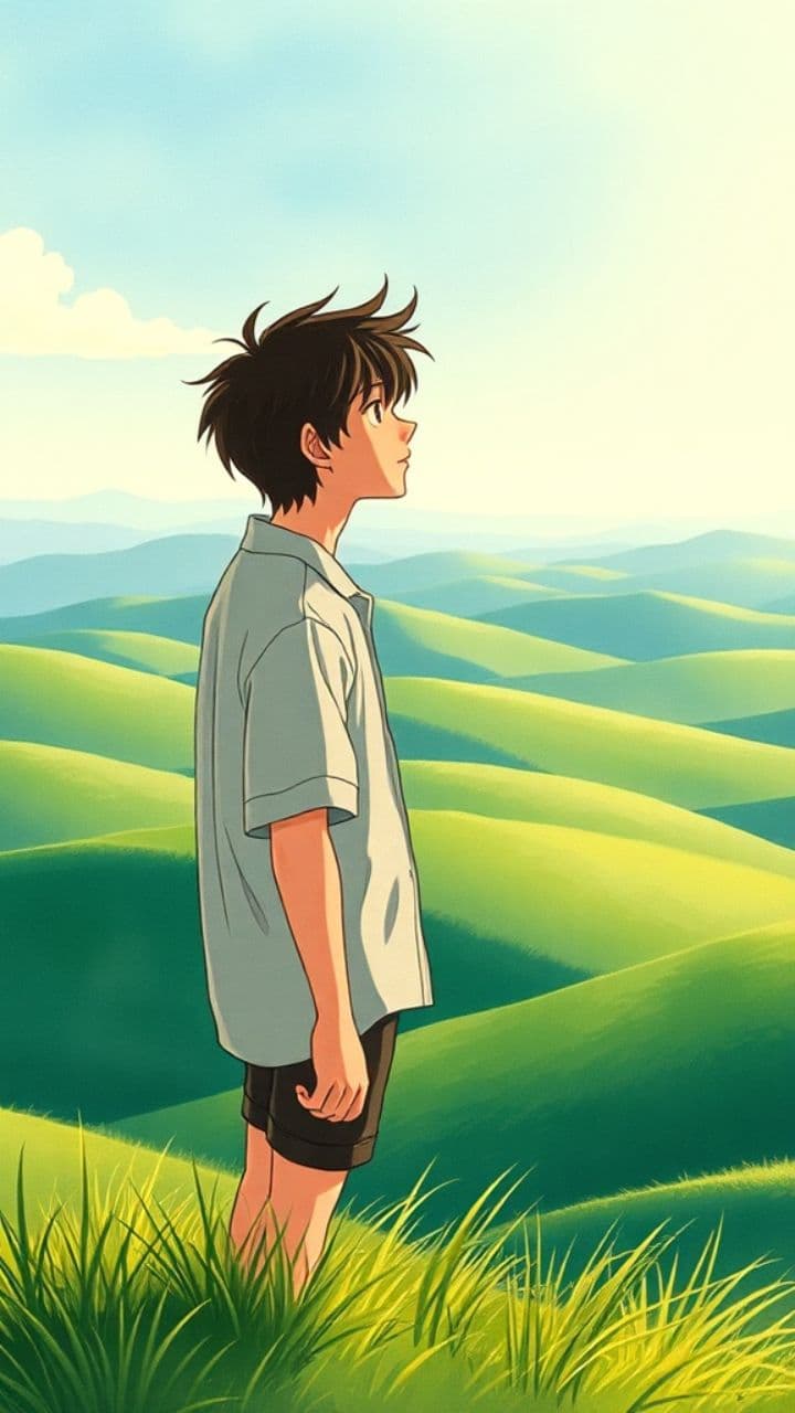 Z tobą wszystko ma sens