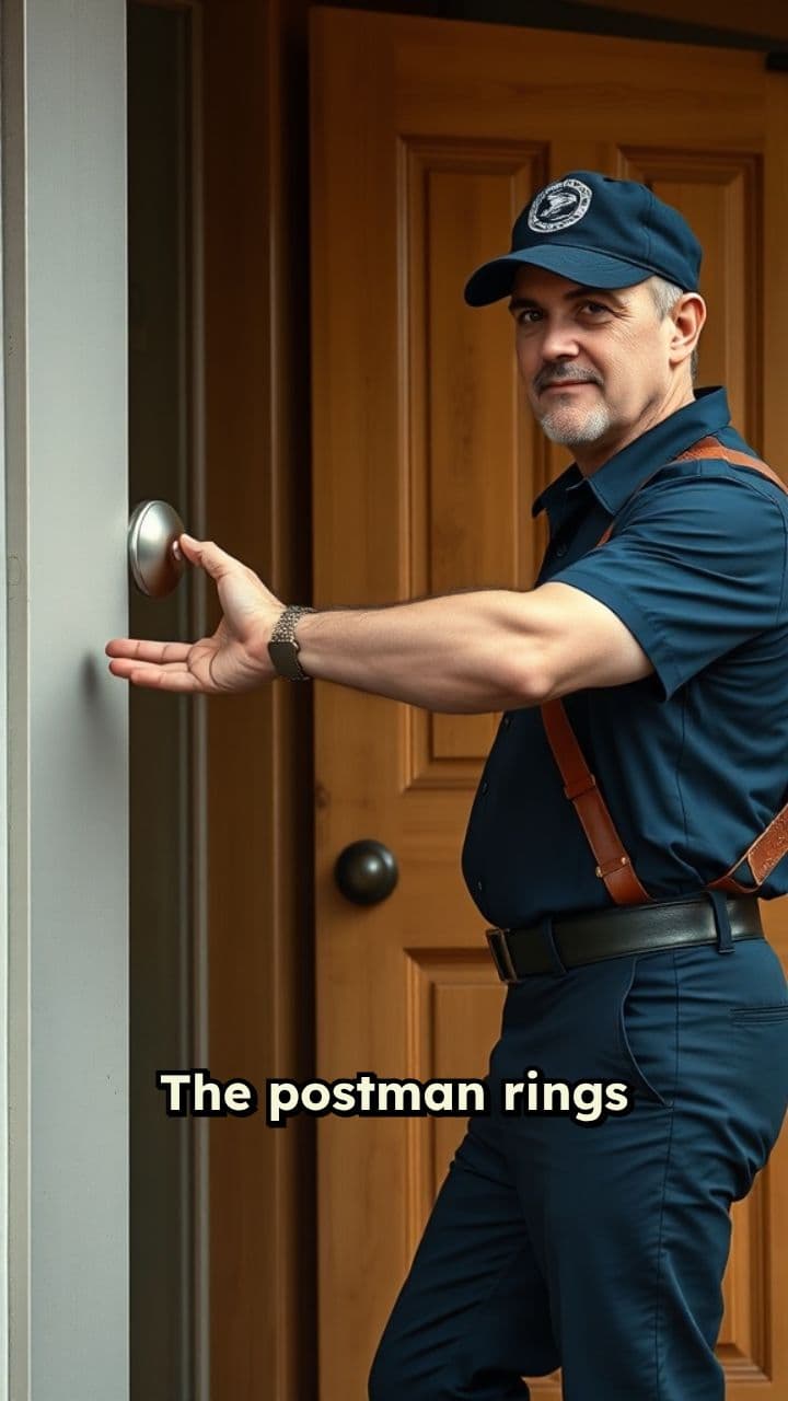 Bruno's Surprise Attack