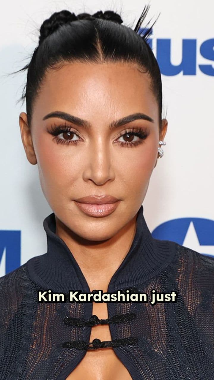 Kim Kardashian's Shocking Brain Scan Results
