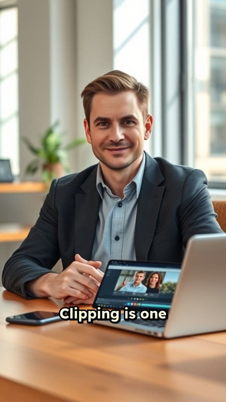 Quick Guide to Video Clipping