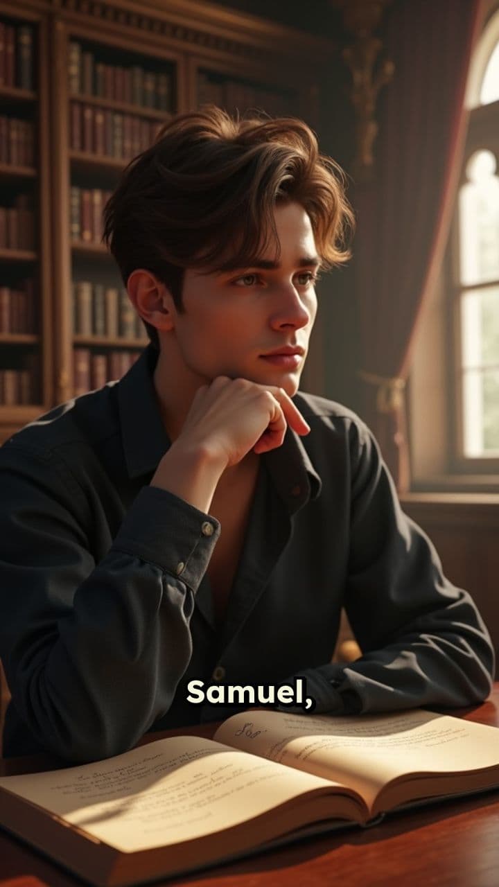 Loud & Quiet Harmony