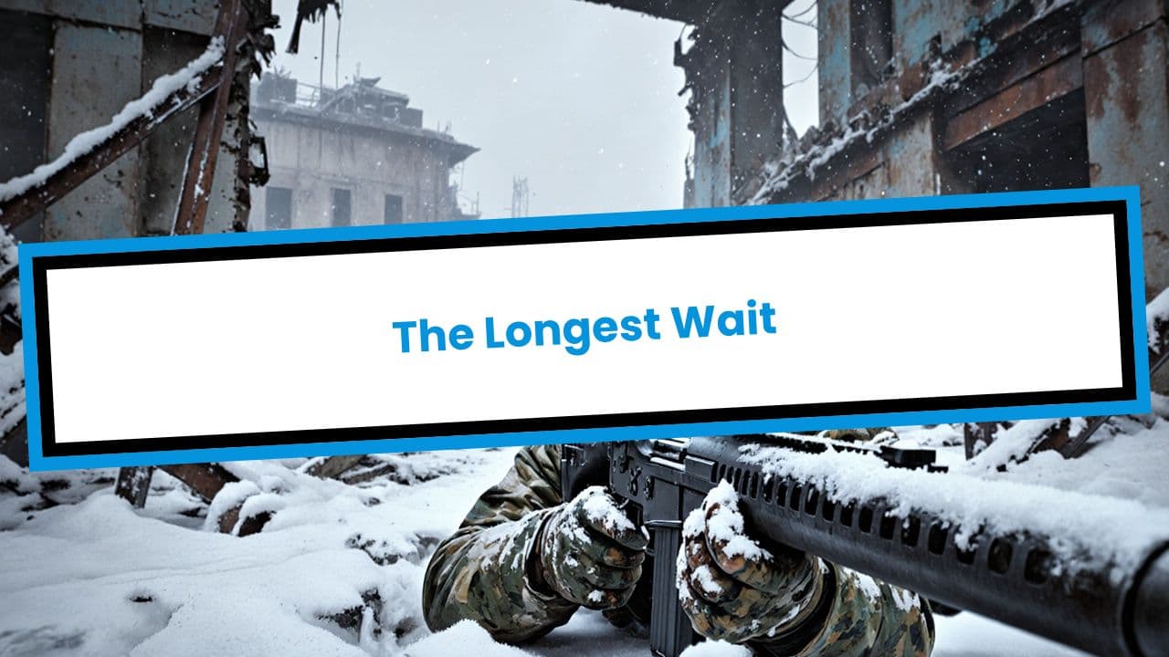 The Longest Wait