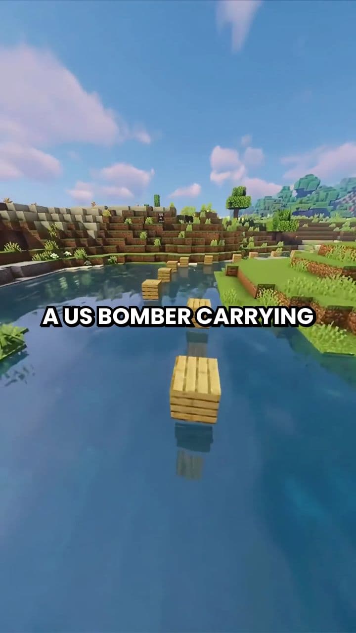 One Switch from Nuclear Disaster