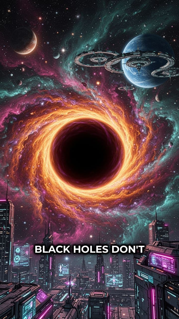 Spaghettification at the Black Hole Edge