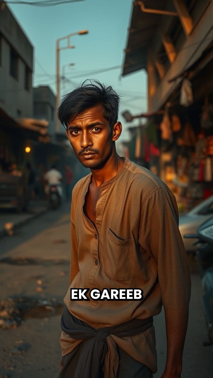 Imaan aur Insaaf ka Sabaq