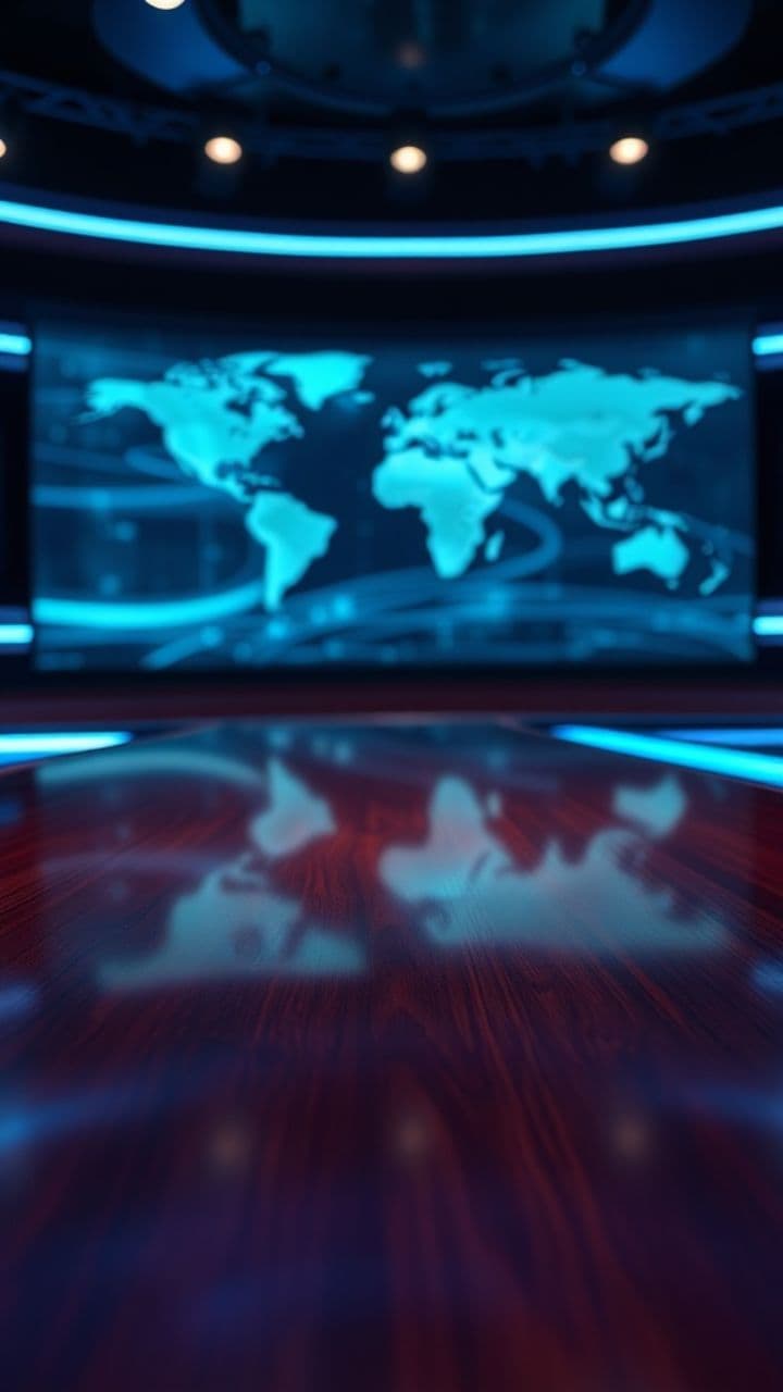 Tensión política y crisis en América Latina