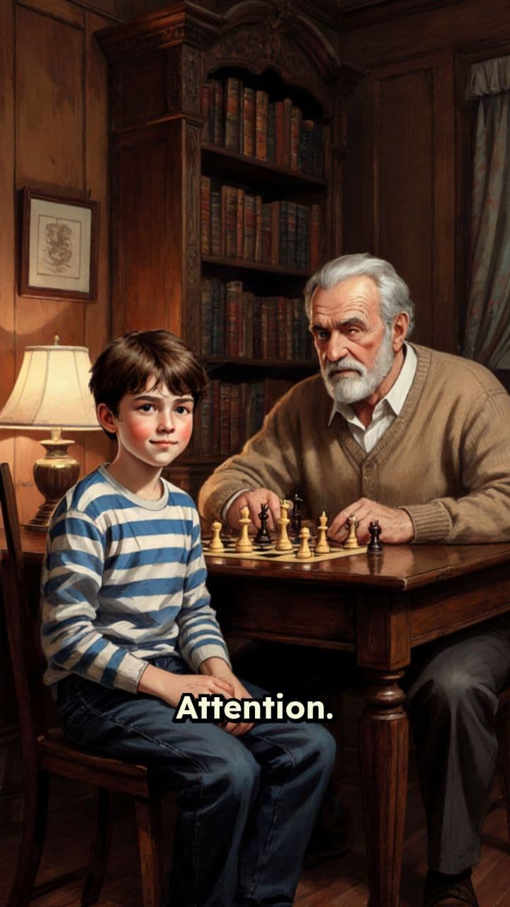 Adapting to Life's Challenges