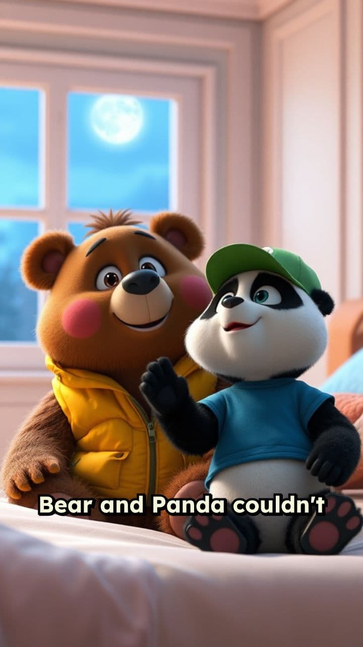 Mountain Picnic Magic