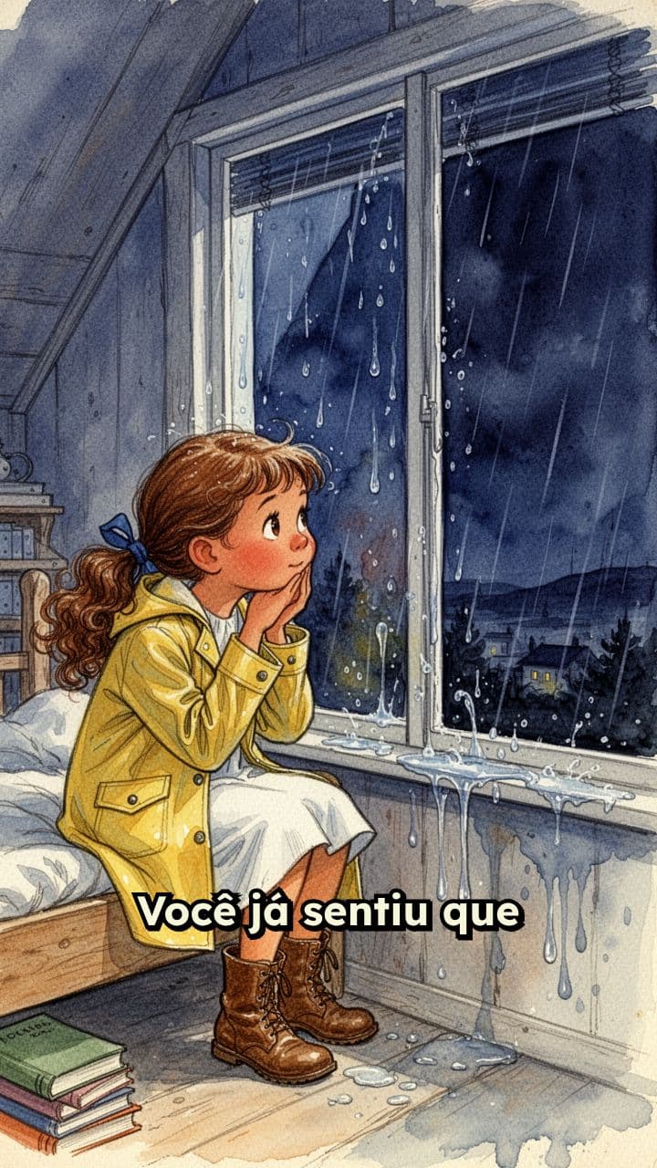 A Alegria Vem Pela Manhã