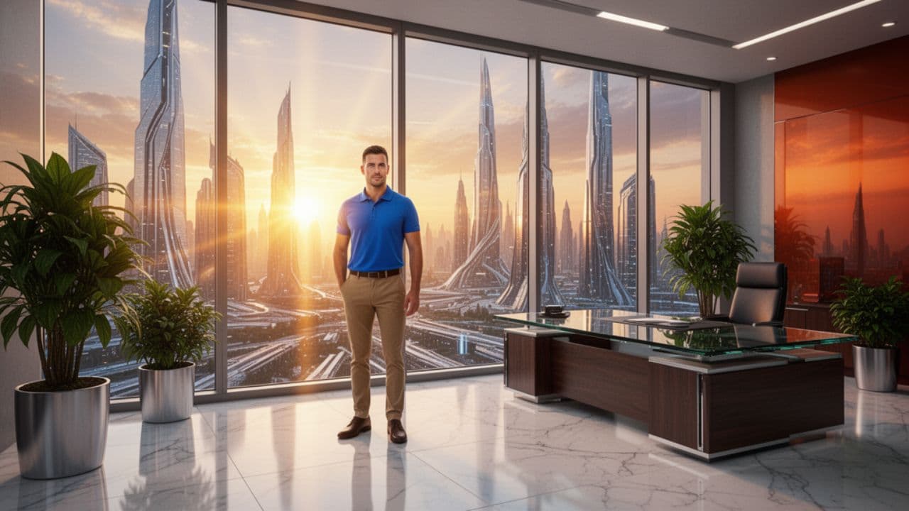 Kick-off ins neue Jahr 2026