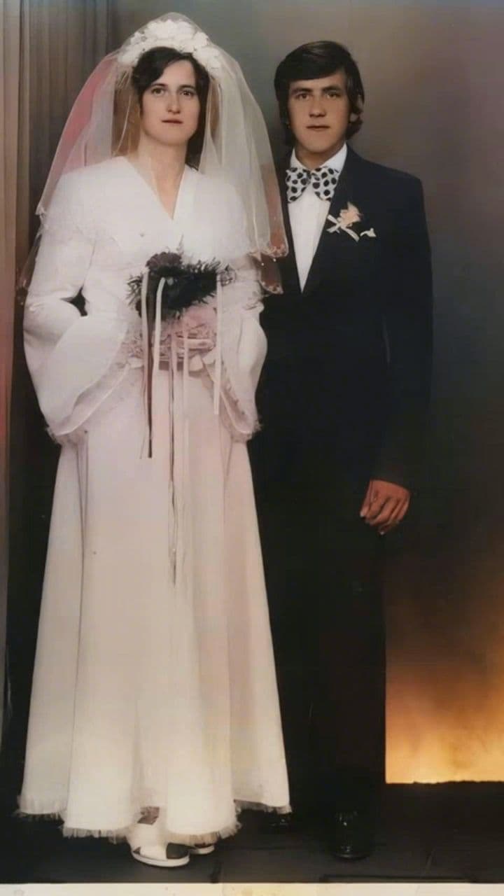 Image transform video