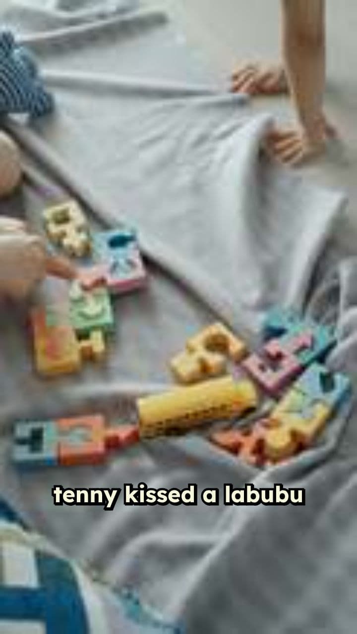 Tenny's Unusual Affections