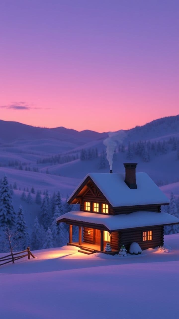 Za rok razem przy choince