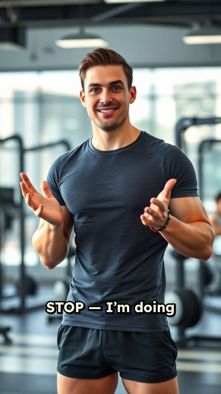 Free Custom Meal and Workout Plans