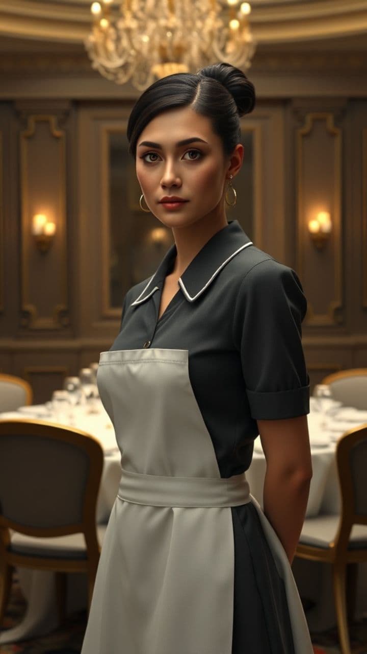 From Maid to Advocate: A Journey of Dignity