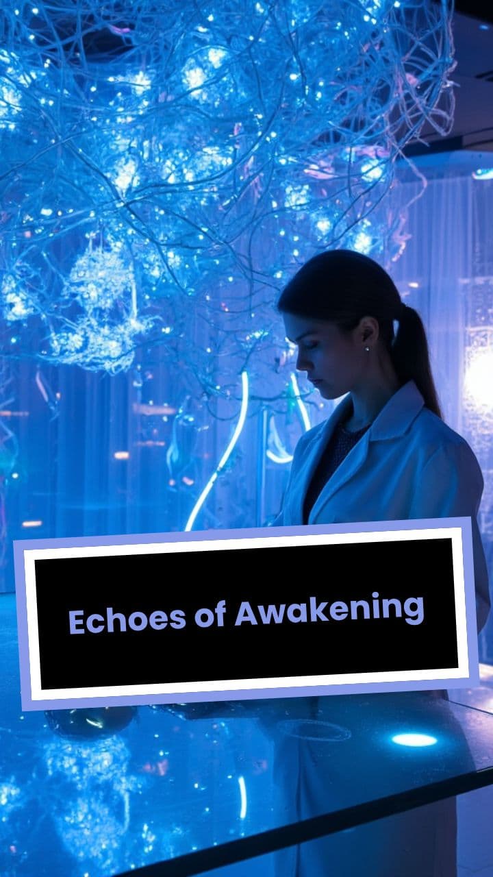 Echoes of Awakening