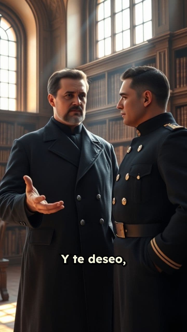 Un Deseo Para el Amor Verdadero