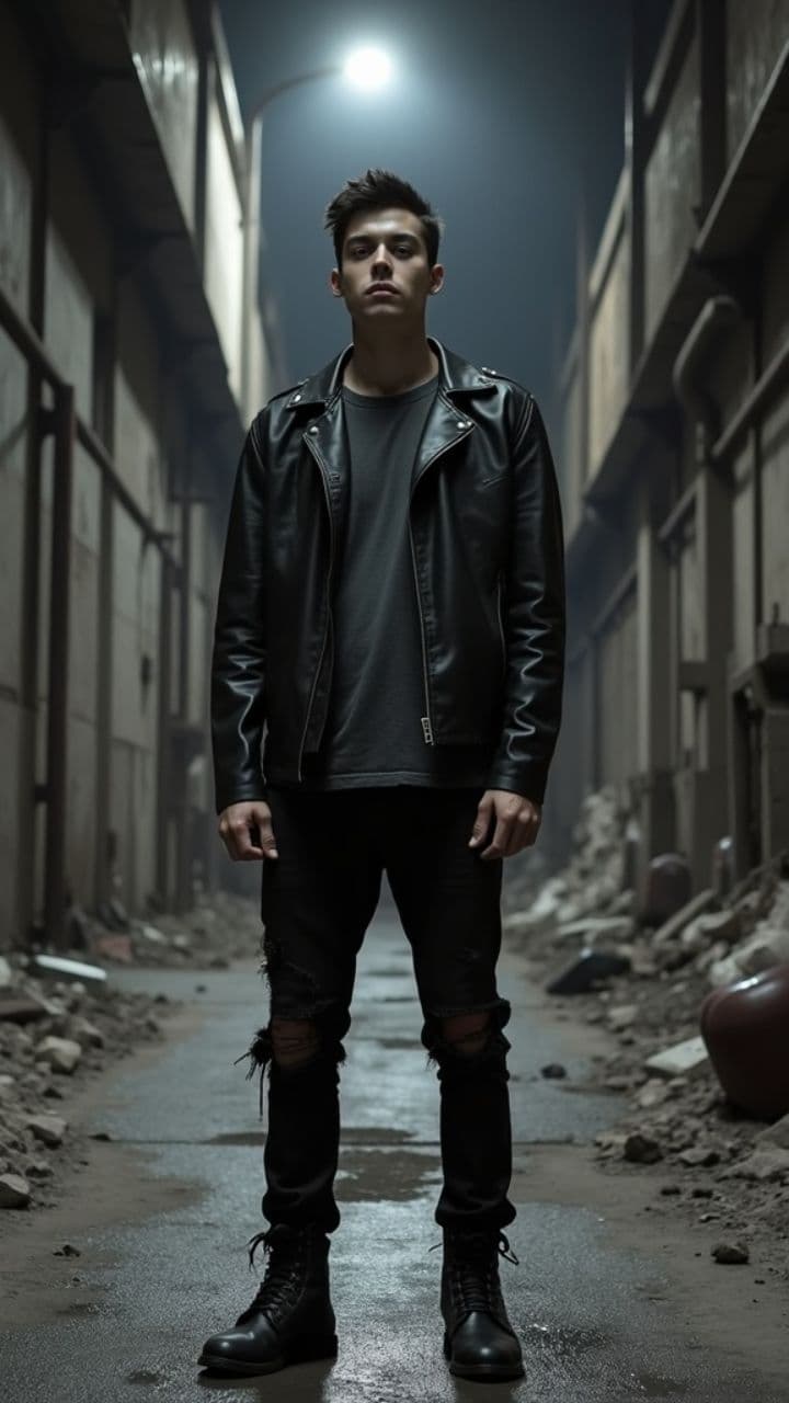 Broken Dreams and Hidden Truths