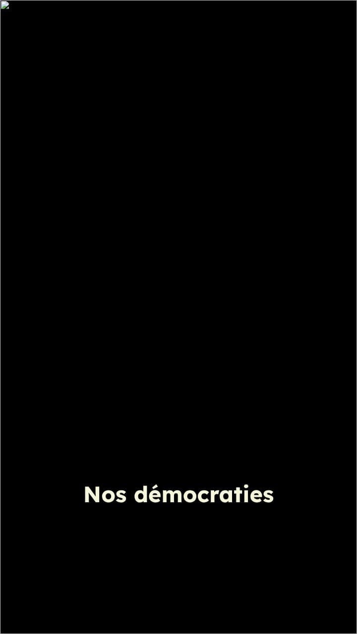 L’exception permanente dévore nos libertés