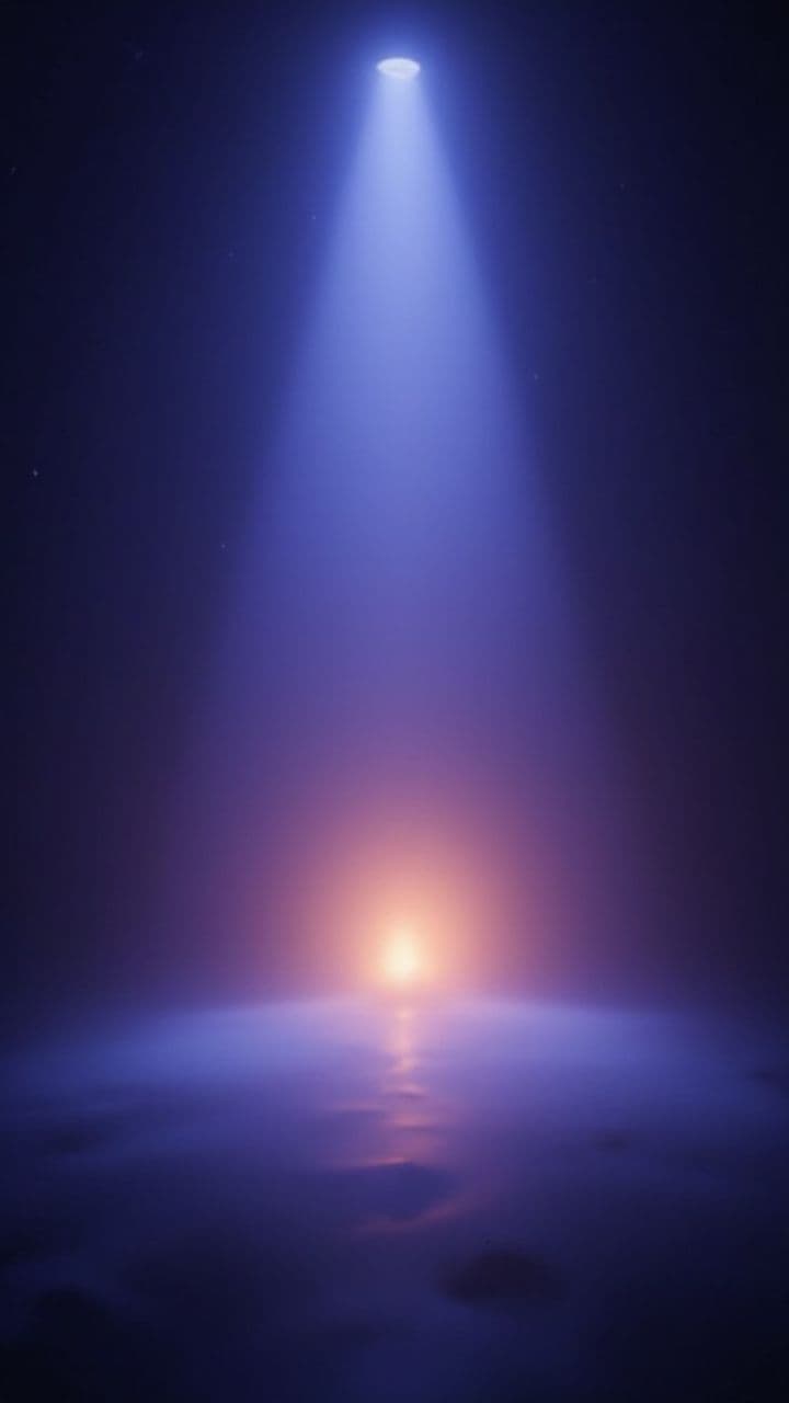 Ammore Mio, Stella 'int'ô Cielo