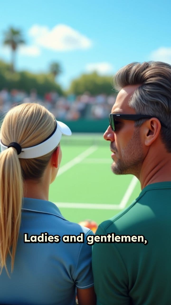 Attention First Row: Fast Balls Ahead