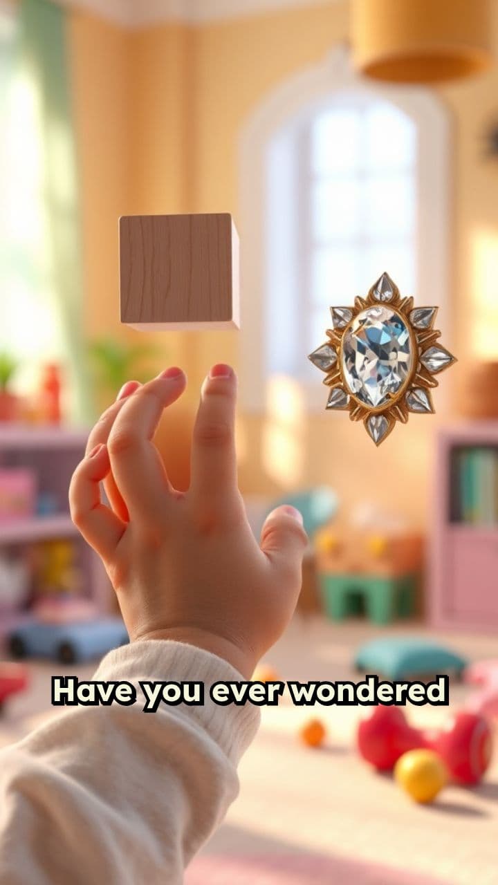 Beauty vs. Kindness: A Surprising Lesson