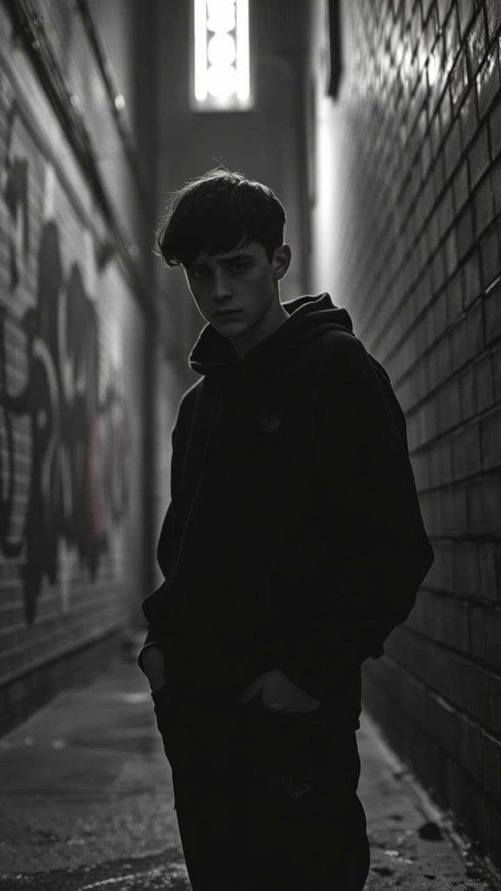 Through Hell and Back