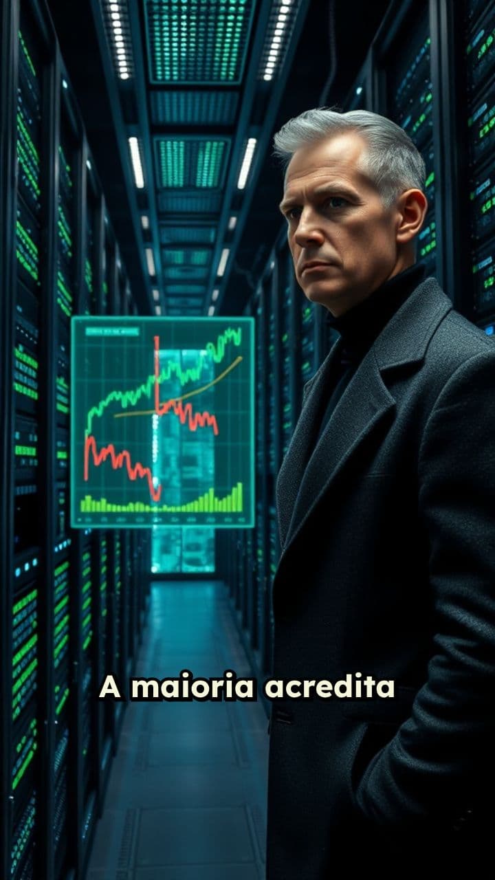 Timing Psicológico no Mercado Cripto