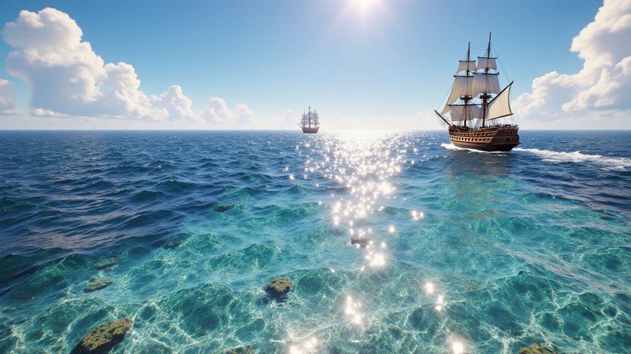 God Loves Me (John 3:16)