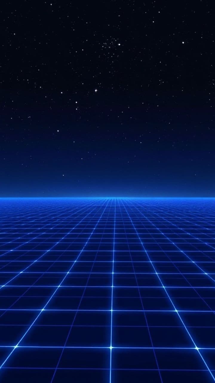 Love in a Digital Dream