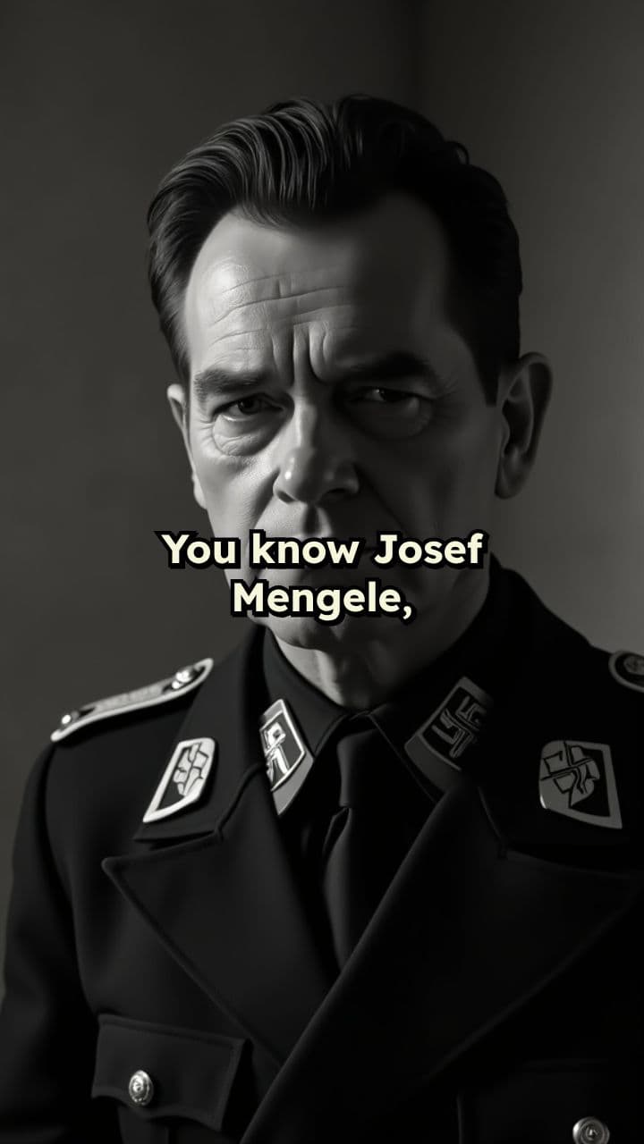 Unit 731: Unspoken War Crimes