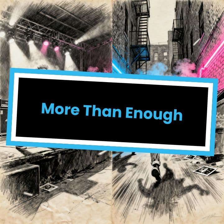 More Than Enough