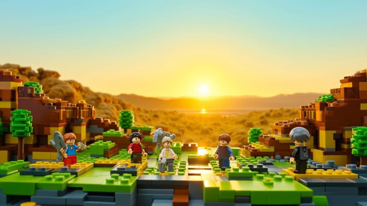 Proud to Be Their Father