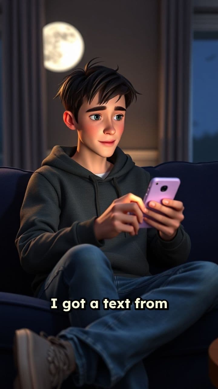 Don’t Answer Your Own Voice