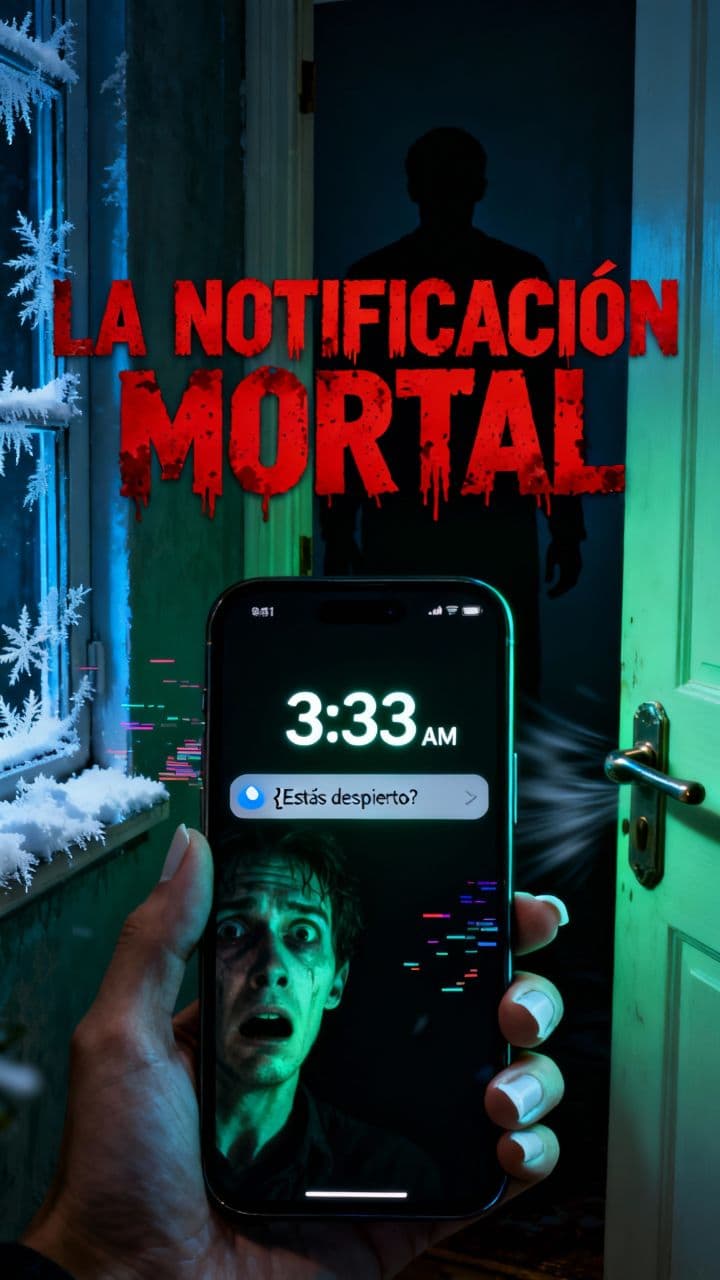 La Notificación Mortal
