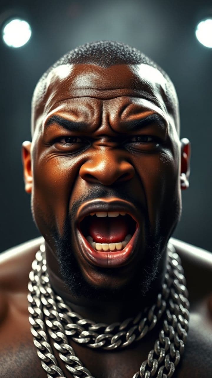 In Da Club Birthday Party