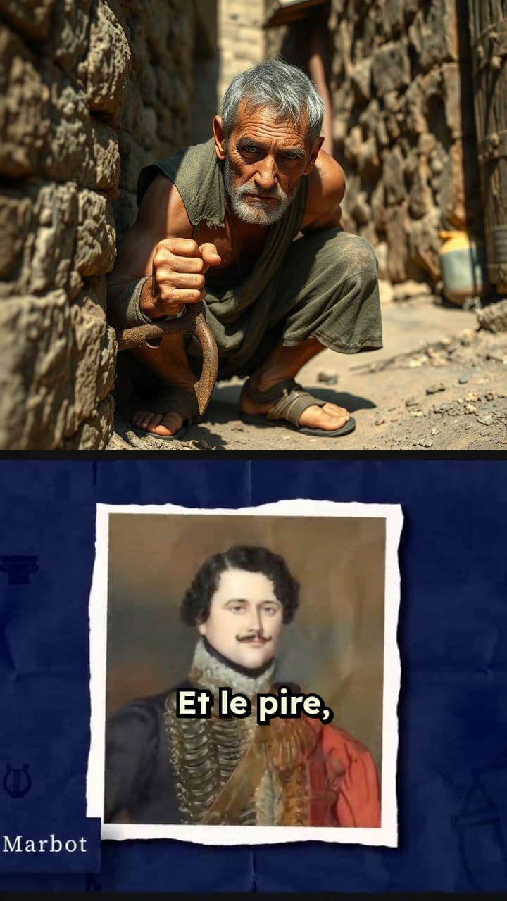 L'horreur de la guérilla en Espagne