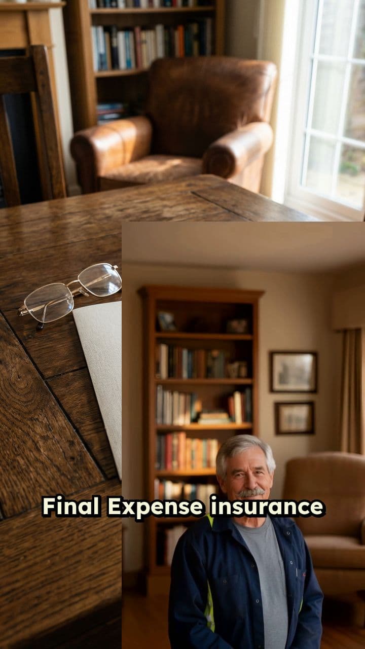 Final Expense: Protect Your Family